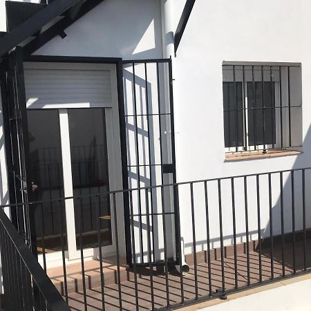 Apartmán Atico Terraza Cadiz Centro Ascensor Playa De La Caleta Exteriér fotografie