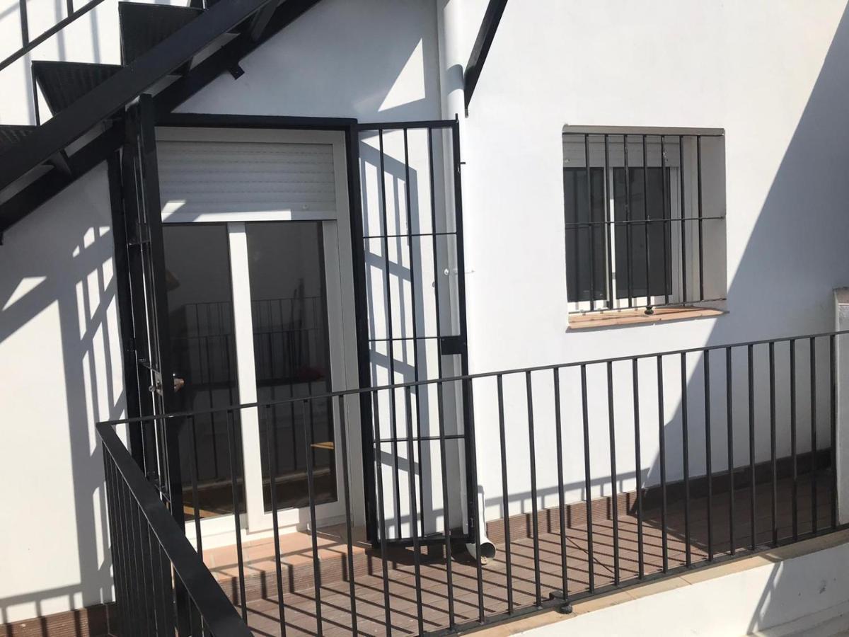 Apartmán Atico Terraza Cadiz Centro Ascensor Playa De La Caleta Exteriér fotografie