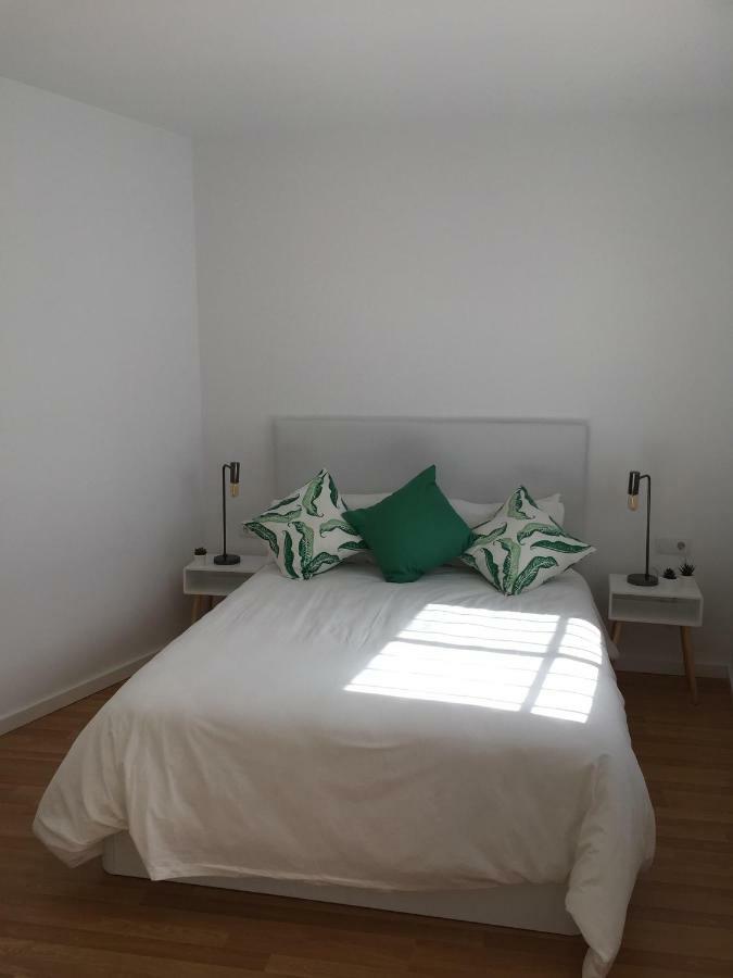 Apartmán Atico Terraza Cadiz Centro Ascensor Playa De La Caleta Exteriér fotografie