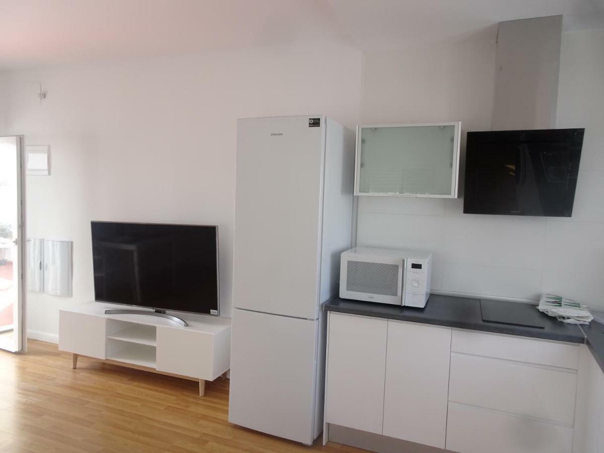 Apartmán Atico Terraza Cadiz Centro Ascensor Playa De La Caleta Exteriér fotografie