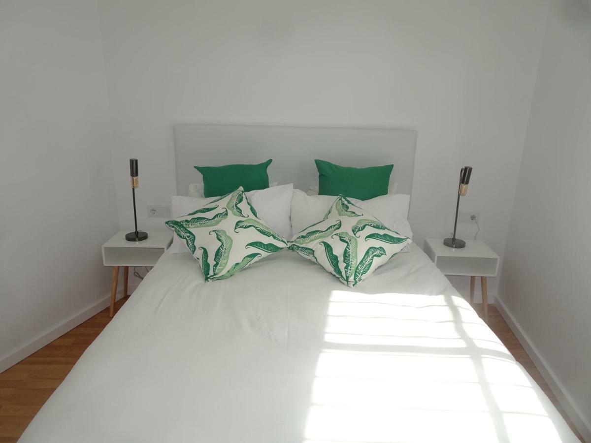 Apartmán Atico Terraza Cadiz Centro Ascensor Playa De La Caleta Exteriér fotografie